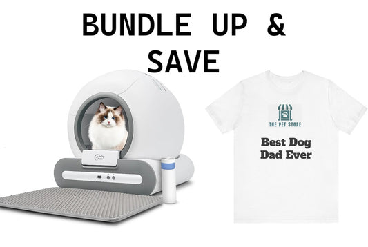 Bundle Up and Save Now